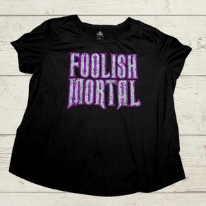 Disney Haunted Mansion Women's Shirt